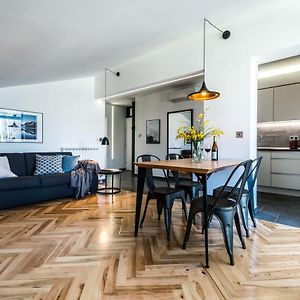 The Park Apartments